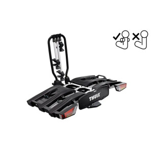 Thule EasyFold XT F 3 nosilec koles