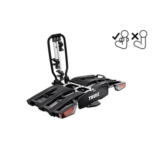Thule EasyFold XT F 3 nosilec koles
