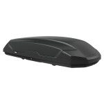 Strešni kovček Thule Pulse 2 XL, black