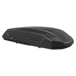 Strešni kovček Thule Pulse 2 XL, black